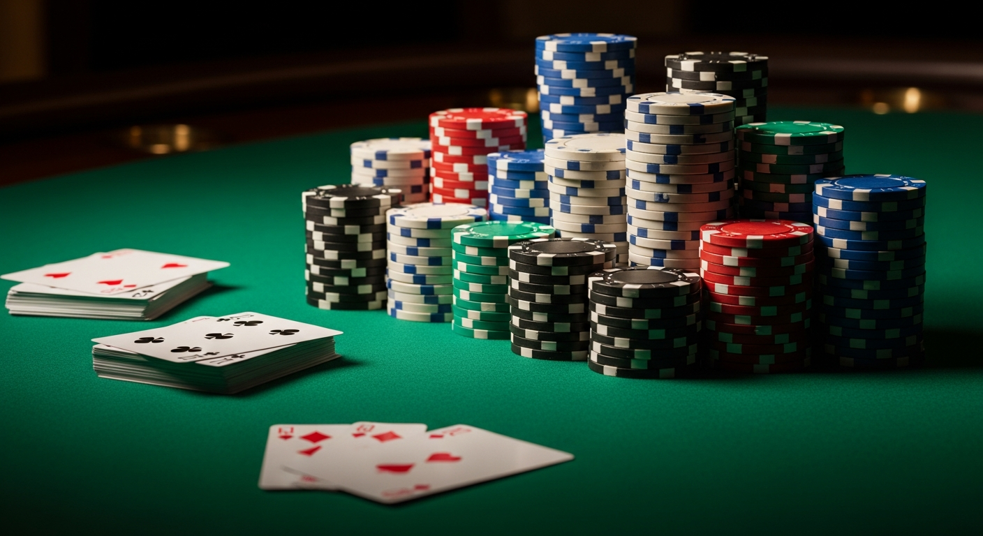 보너스 게임 화면